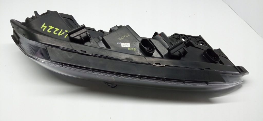 фото №9, Hyundai kona i 17- лампа верхний свет drl левый перед 92207-j9000