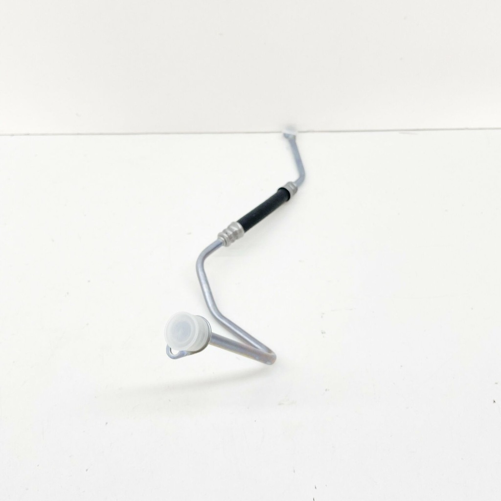 фото №3, Audi a4 b7 турбонагнітач feed oil труба 059145771n