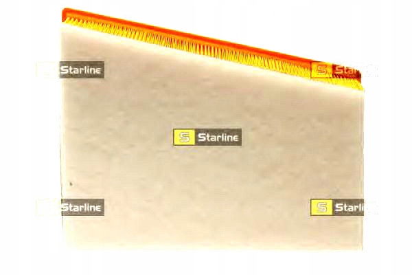 фото №2, Фільтр повітря renault scenic megane fluence 08
