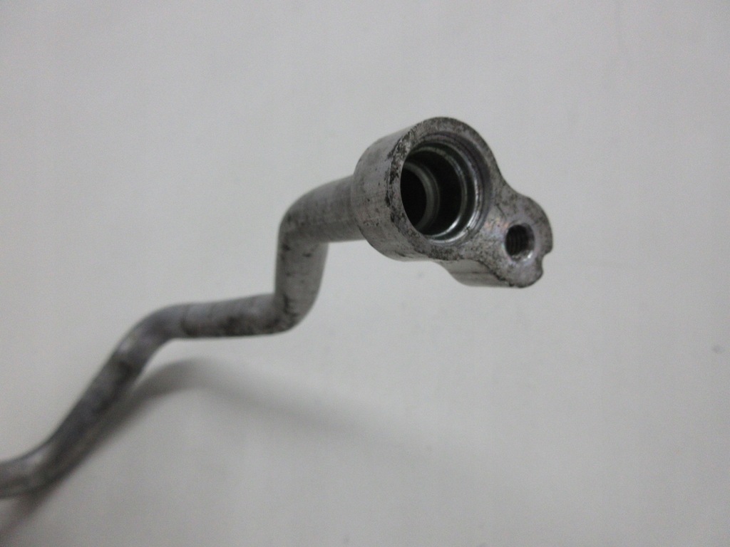 фото №5, Mazda 6 i gg 2.0 citd шланг трубка кондиціонера