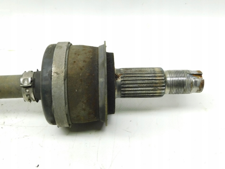 фото №3, Привідний вал ліва права задня - fiat 500x jeep renegade 2.0d m-jet 4x4