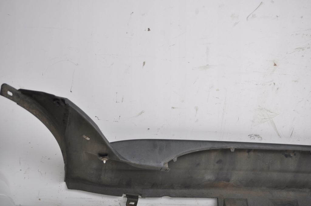 фото №2, Bmw x3 e83 накладка поріг ліва