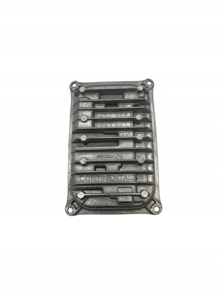 фото №1, Преобразователь модуль лампа led mercedes w295 eqe w297 eqs a2239002926