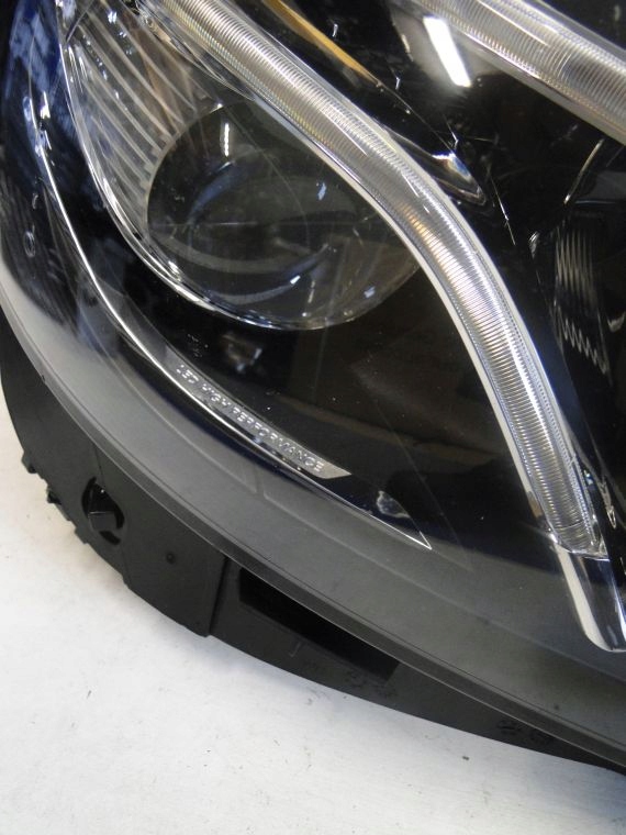 фото №7, Mercedes e 213 w213 лампа передняя правая full led high performance