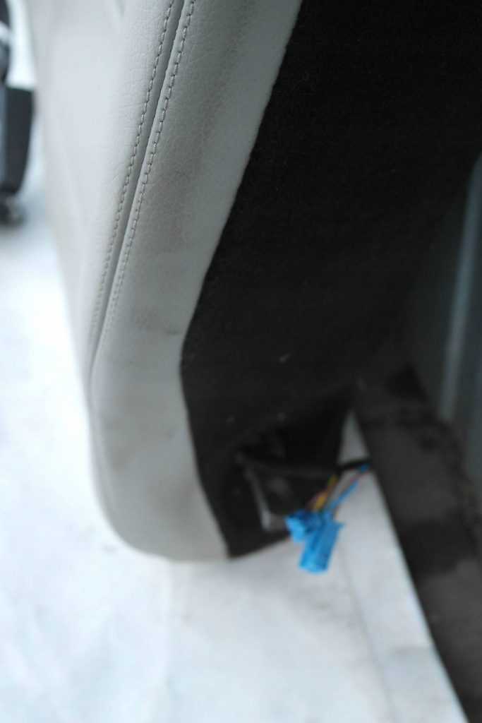 фото №9, Mercedes-benz e w212 2010 з задній сидіння заднє сидіння задня kombi підігрівається світла