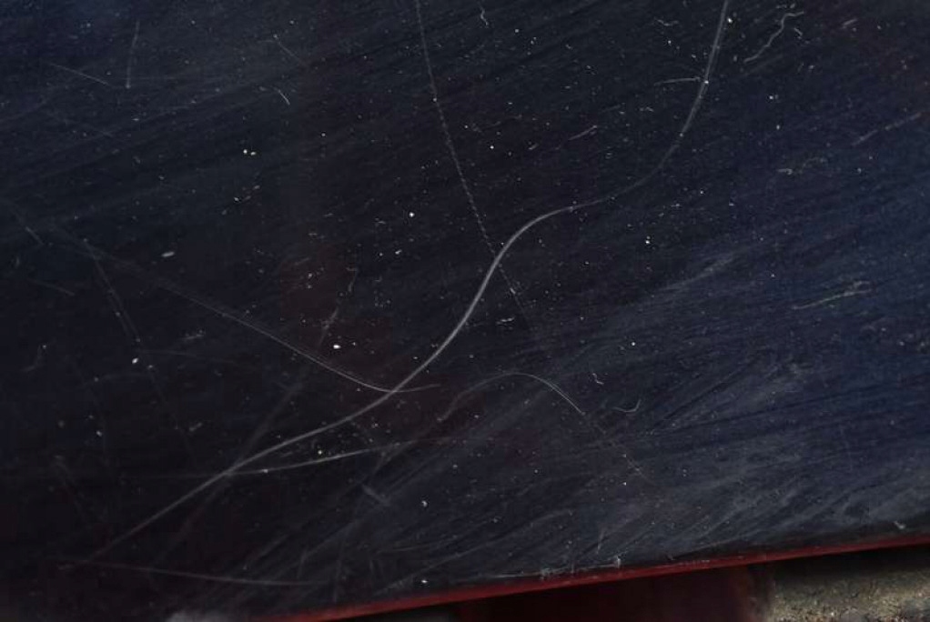 фото №6, Крила лівий перед передній nv472 renault vel satis 1 i 02-05