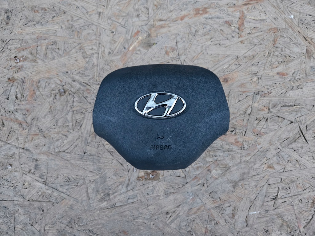 фото №1, Hyundai ioniq подушка воздушная подушка безопасности