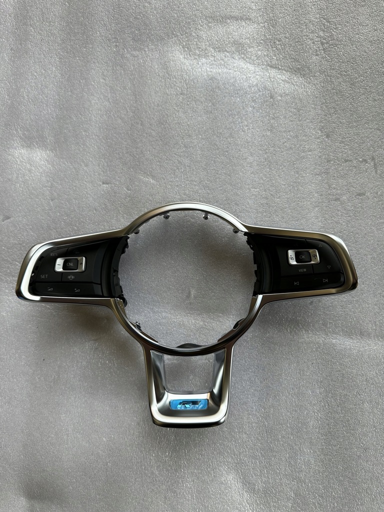 фото №1, Кнопки мультифункция рамка vw 1k8419685d 2g0959442l