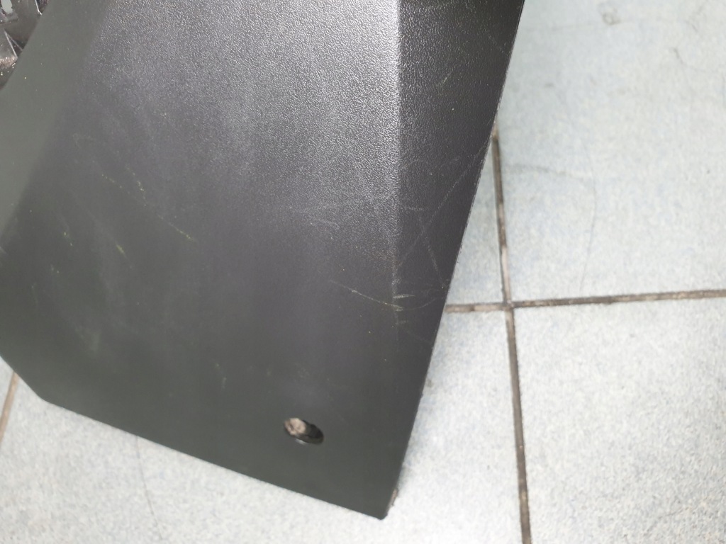 фото №6, Hyundai tucson iv 2020- бампер задняя 86612-n7020