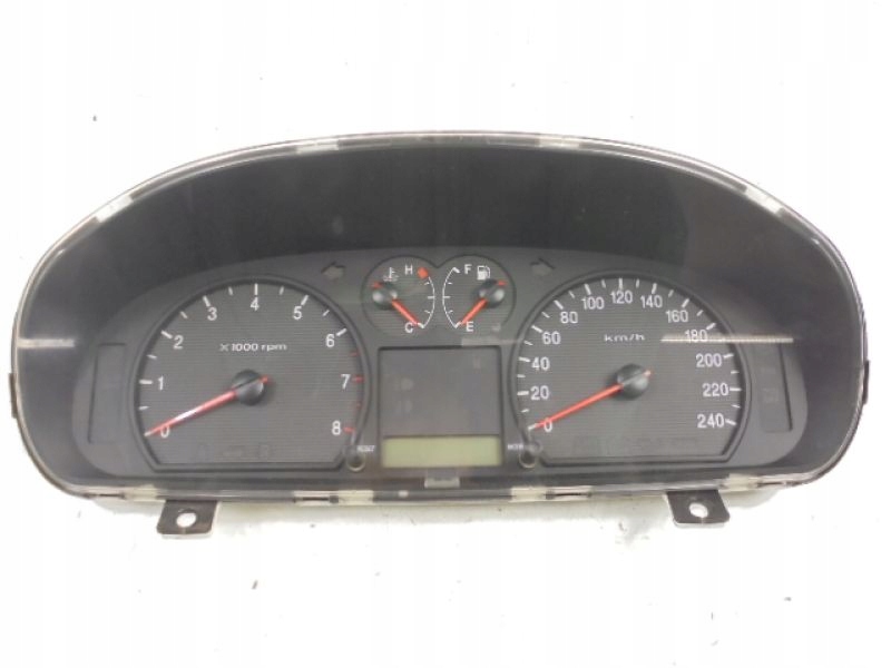 фото №12, Sonata iv счетчик приборы lift 2.0b 94003-3d946