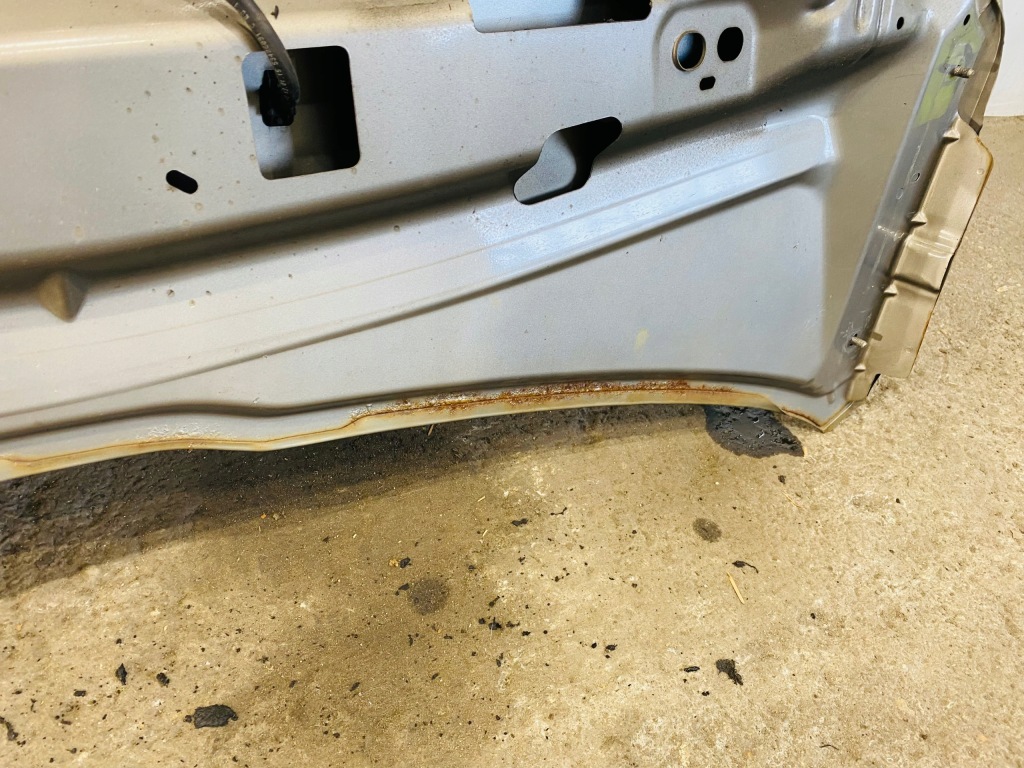 Капот kcld peugeot 208 1 #216 Доставка