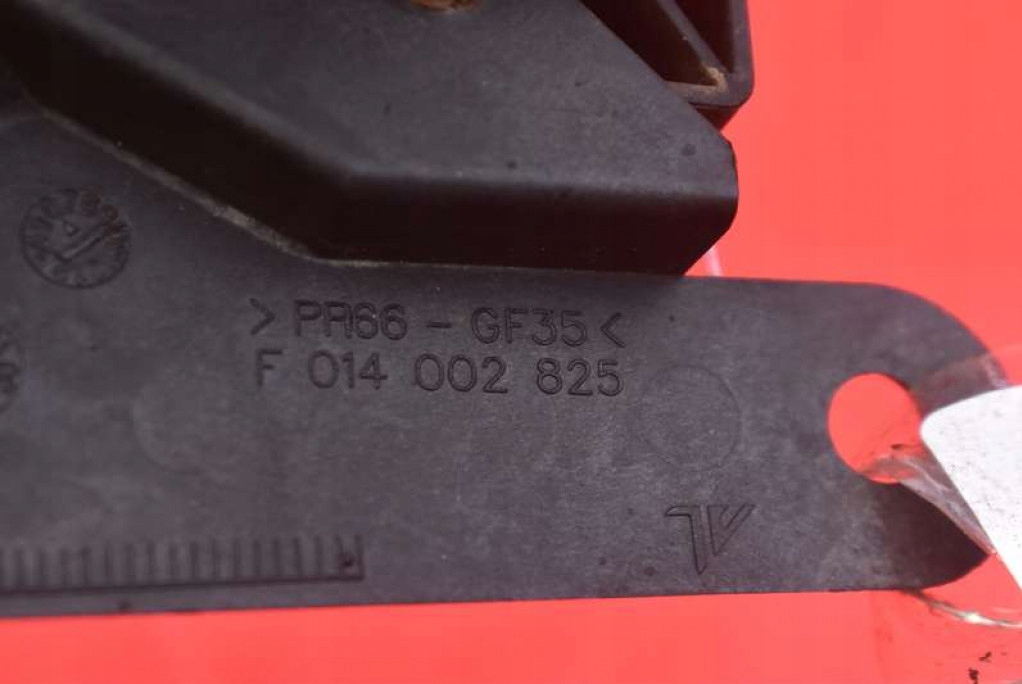 фото №9, Датчик выравнивание света f014002825 mazda 6 1 i gg 05-07