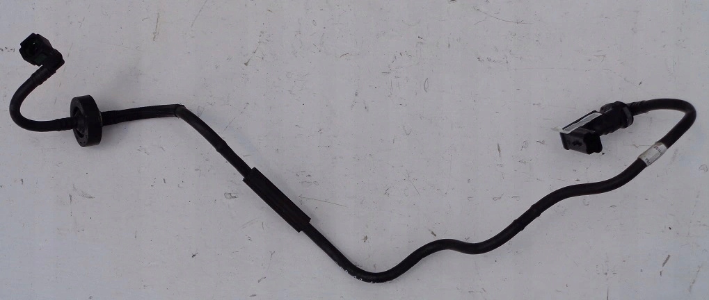 фото №1, Peugeot 308 ii t9 14 r 1.2 пабтрубок  шланг усилитель тормозов eu