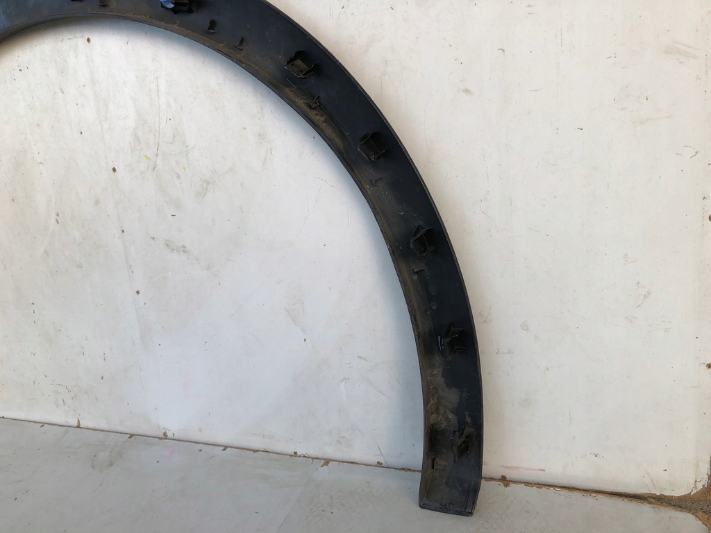 фото №7, Ds3 crossback молдинг крила задня