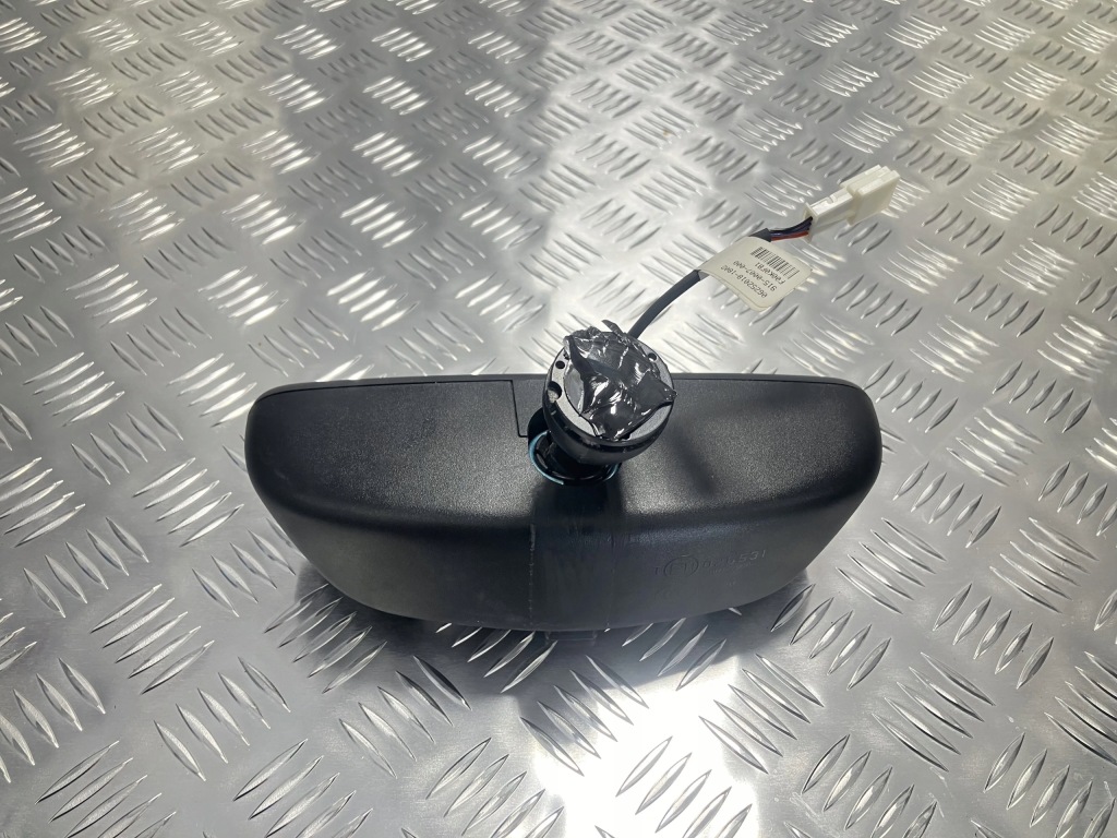 Зеркало внутреннее заднего вида mercedes gla x156 Цена