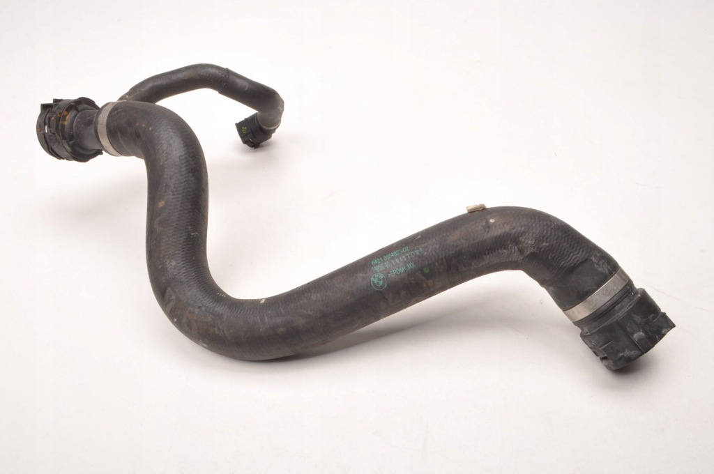 фото №7, Bmw 3 g20 g21 2.0 16v труба шланг воды 8654823