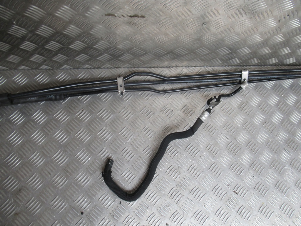 фото №4, Audi r8 5.2 fsi дроти паливні 4s0611936e