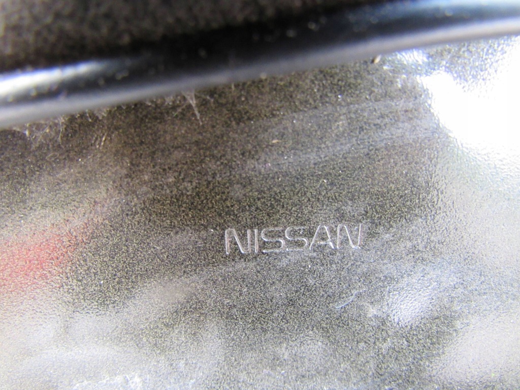 фото №14, Nissan pathfinder r51 дверь правый задняя правое задние