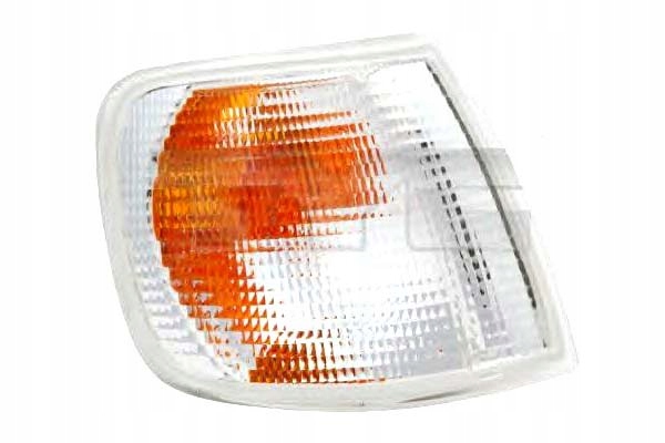 фото №10, Лампа поворотник tyc 18-3147-01-2