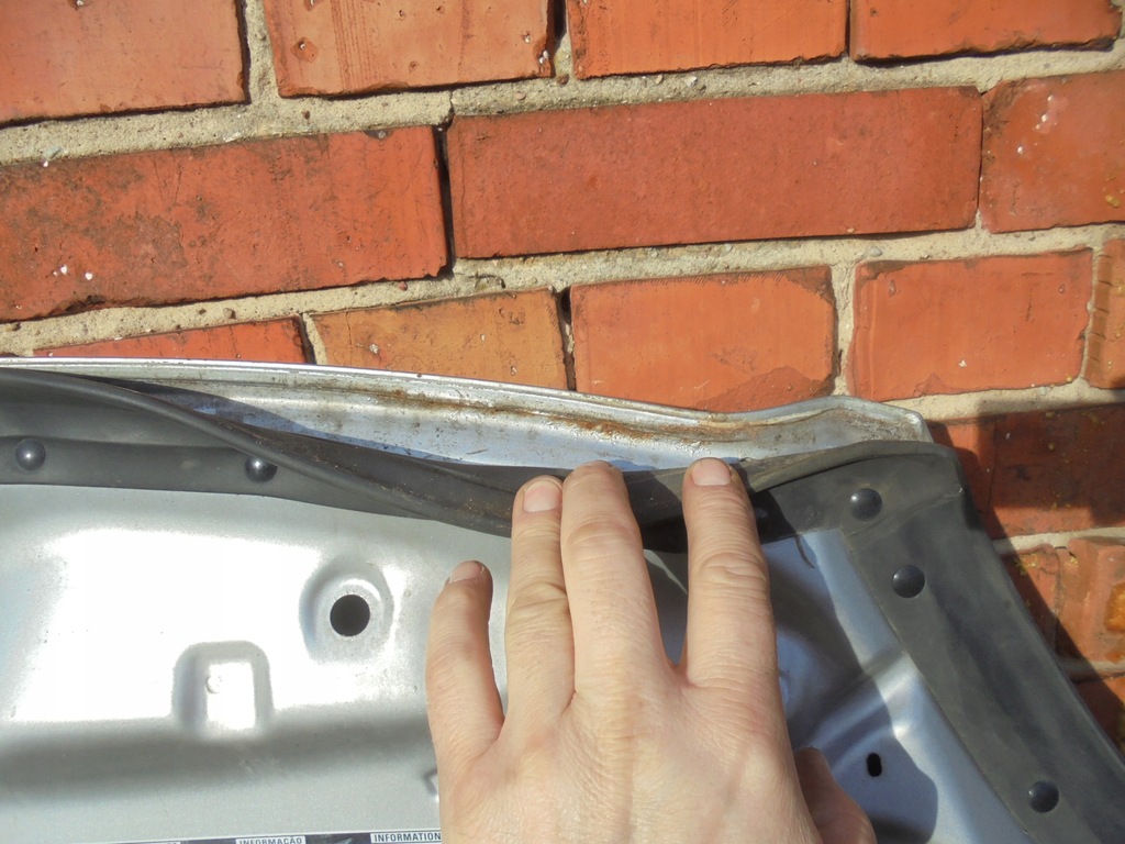 фото №7, Honda civic vii-maska