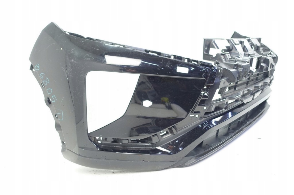 фото №2, Бампер перед передній mitsubishi eclipse cross