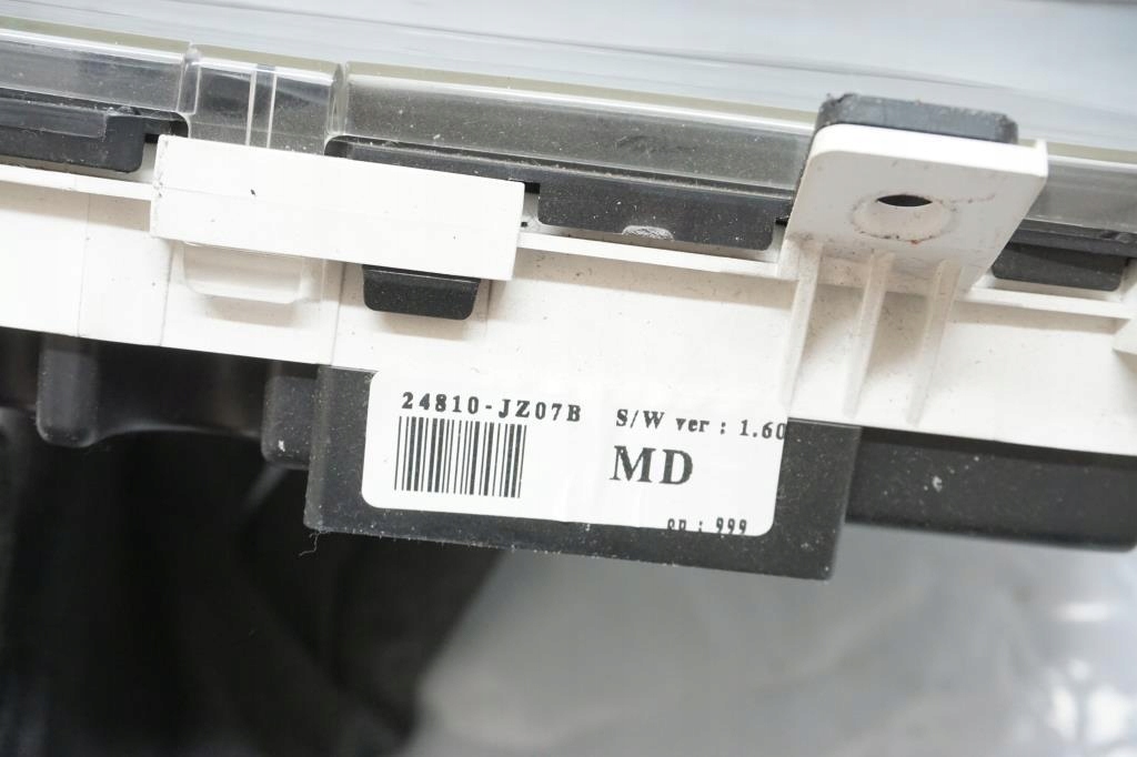 фото №7, Лічильник електричний renault koleos 2.0 dci