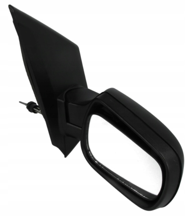 фото №1, Дзеркало механічний ford fiesta v 01-05 праве
