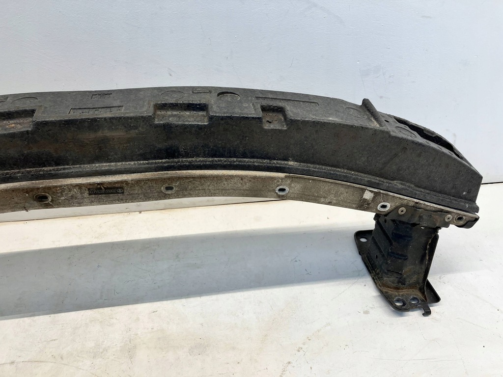 фото №6, Prius iv балка pod бампер передний перед верхний абсорбер