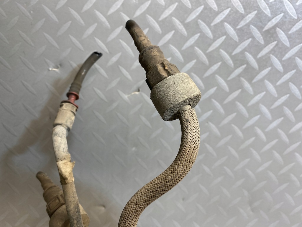 фото №7, Трубка wąż провода топлива 1.5 dci dacia duster i