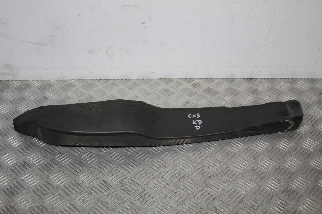 фото №1, Шумоизоляция крыла правое mazda cx5 kd lift