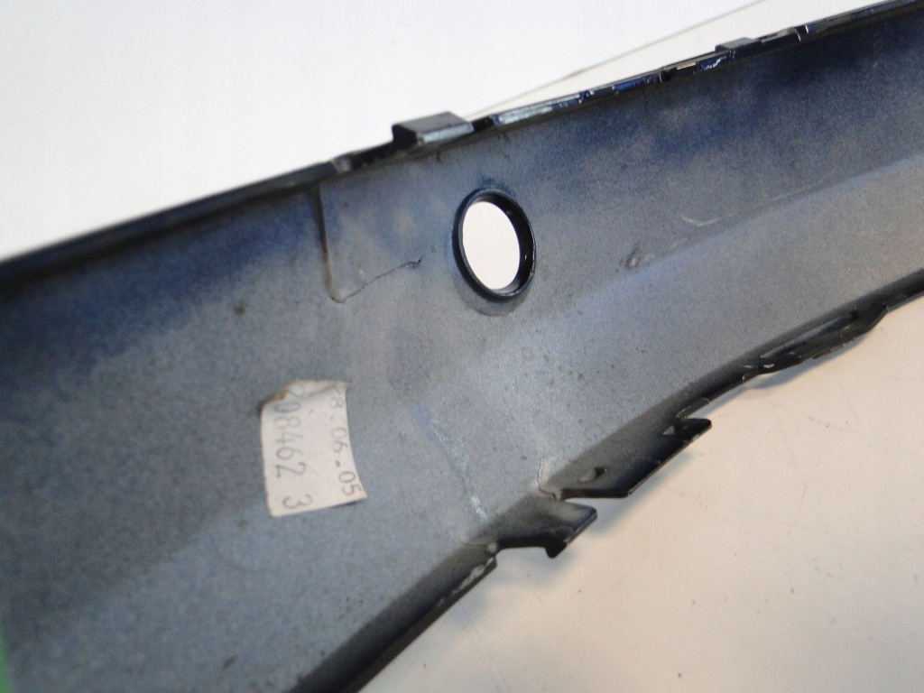 Купить Mercedes e klasa 211 w211 молдинг бампера правая