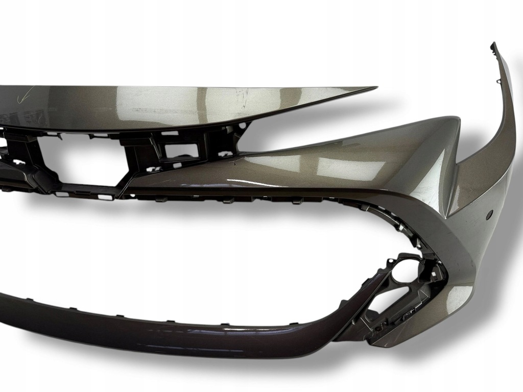 фото №10, Toyota corolla e210 e21 2020 с передний бампер передний