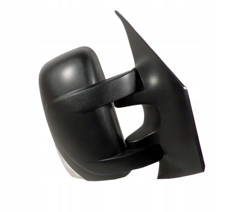 фото №1, Правое зеркало renault master 2010-2020 ele.