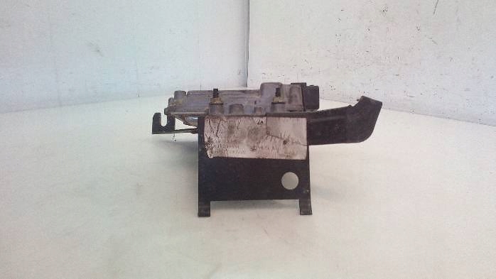 фото №5, Бортовой компьютер двигателя renaultscenicii 1,9dci 0281011275