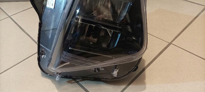 фото №5, Hyundai tucson iv 4 20- лампа передняя перед правая