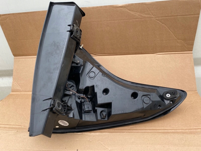 фото №2, Renault espace v led лампа задня ліва