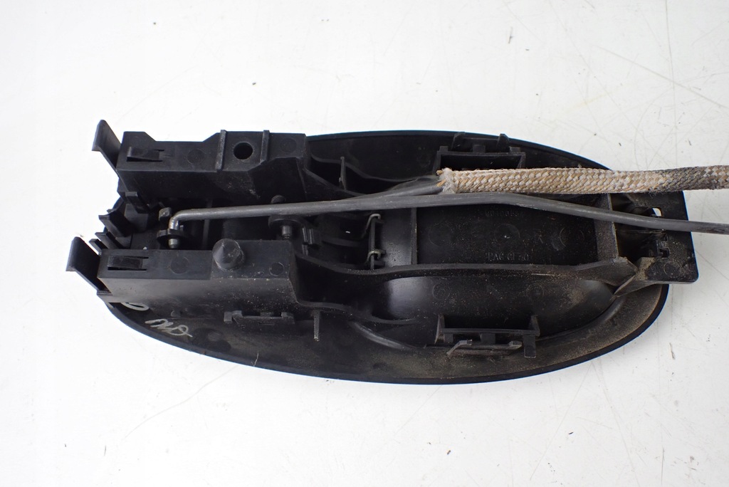 фото №5, Ручка внутрішня права chevrolet corvette c5