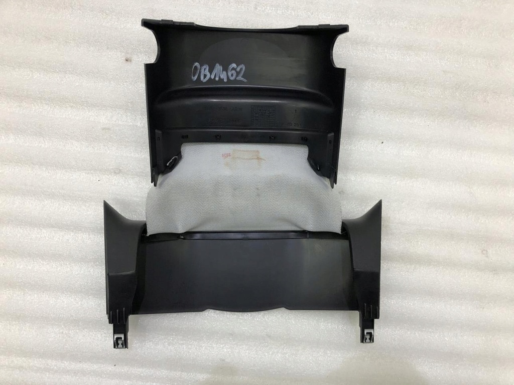 фото №6, Корпус колонки 3m51-3530-abw ford mondeo mk4