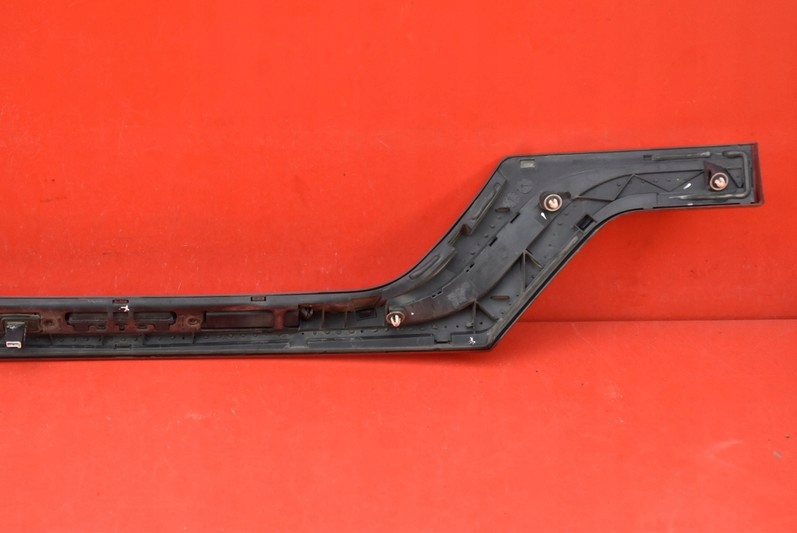 фото №7, Накладка задня задня 7052452 bmw x3 e83 lift 08r