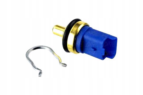 фото №2, Delphi датчик температури wody citroen berlingo 9