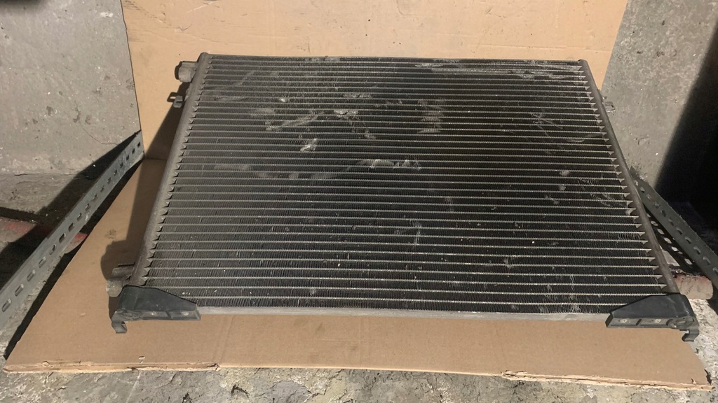 фото №14, Trafic ii vivaro b 1,9 2,5 вентилятор 2005 2006