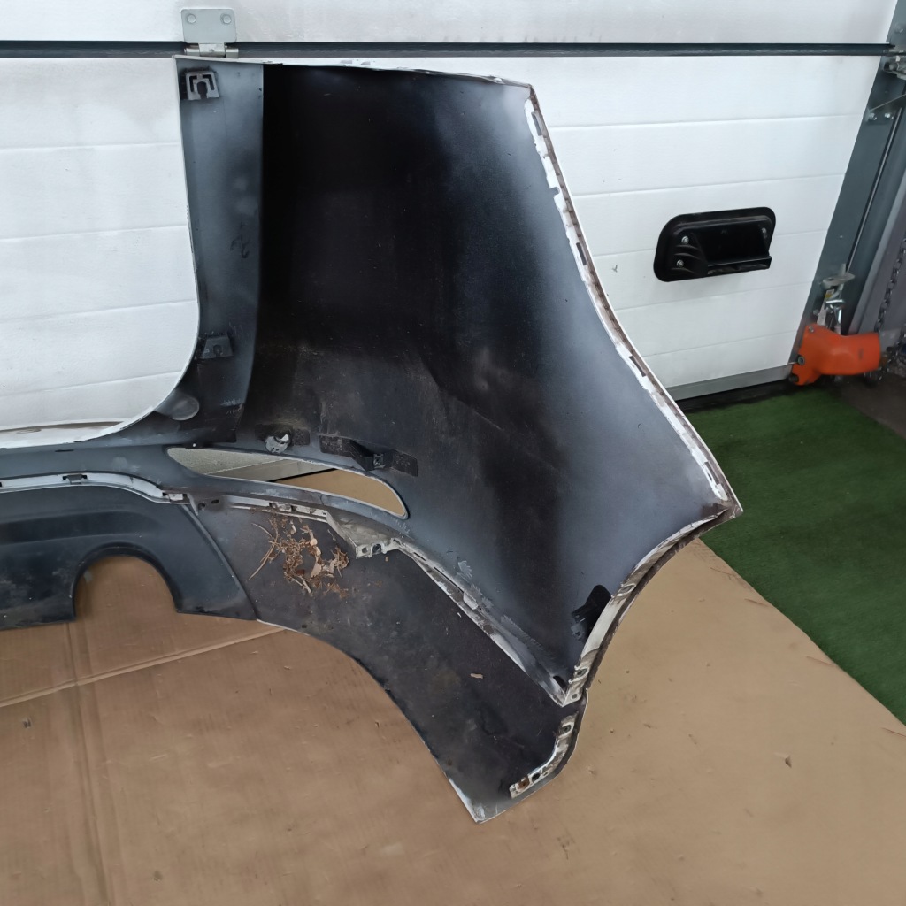 Бампер задняя ford s-max mk2 6pdc 15- Цена