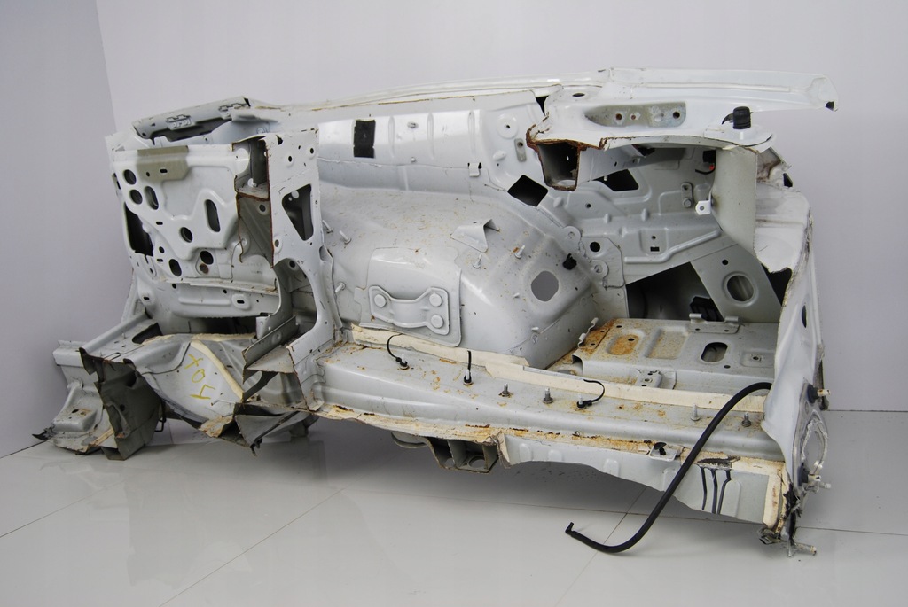 фото №8, Четверть крыло правый chevrolet camaro cabrio 16+