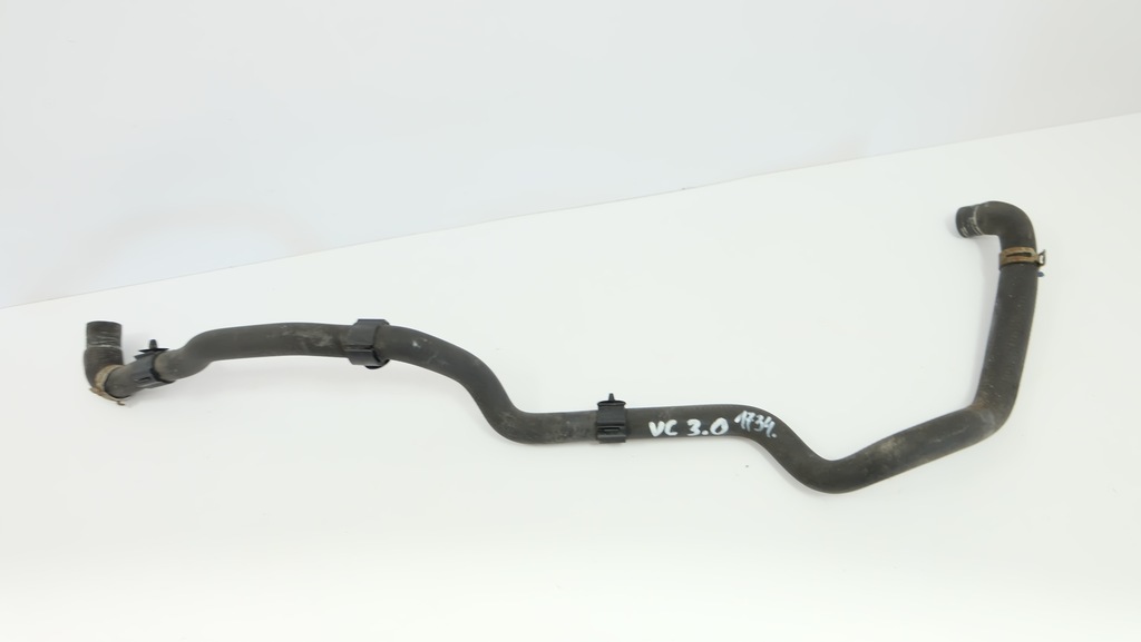 фото №1, Opel vectra c 3.0 wąż шланг wody