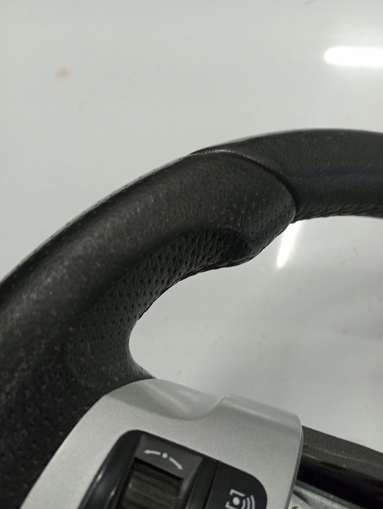 фото №9, Opel astra h iii gtc воздуховод руль колесо руля 13208089