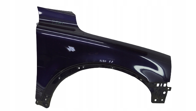 фото №1, Крыло правый перед volvo xc90 i