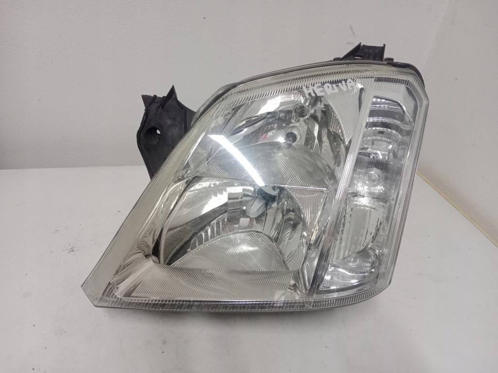 фото №1, Фара левый перед opel meriva a 93294337