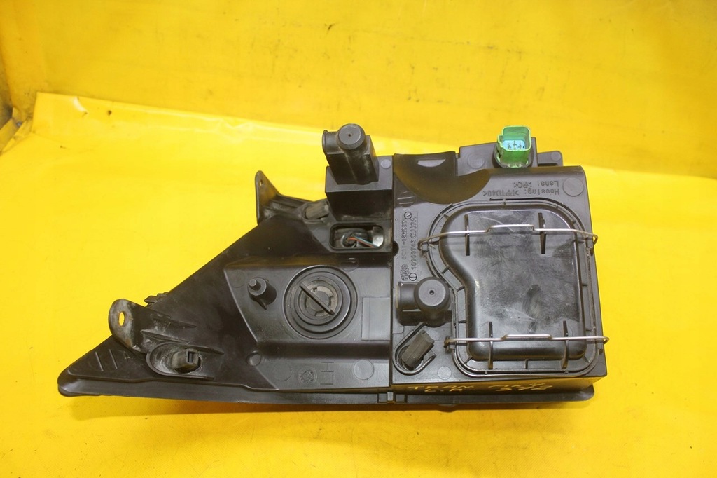 фото №8, Ford оригинальный номер 6c11-13w030-dc фара