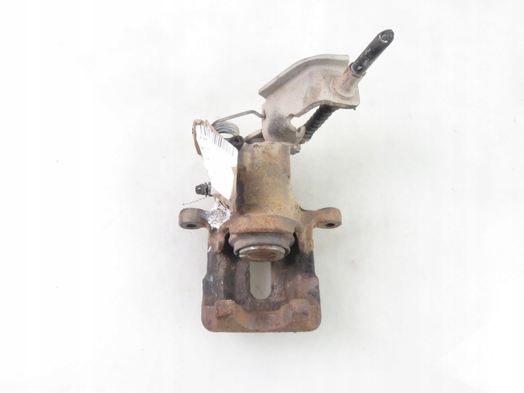 фото №6, Суппорт правый задняя honda accord vi