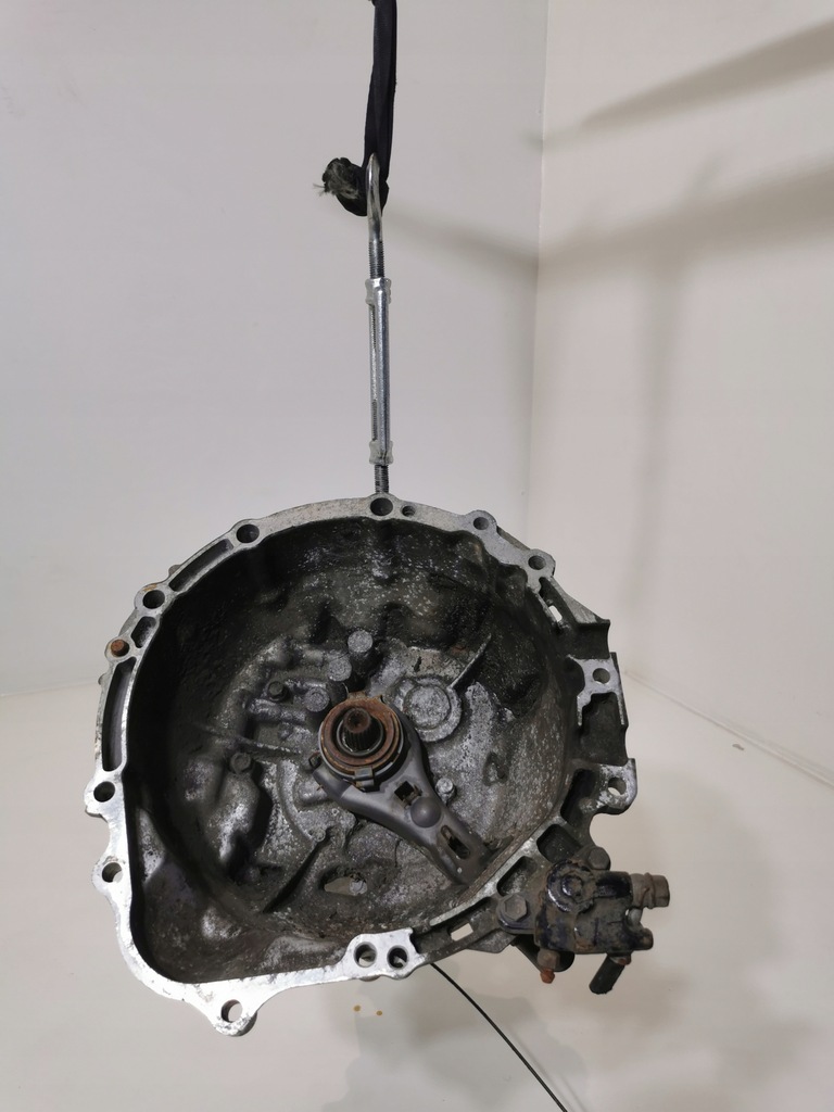 фото №8, Коробка передач передач daihatsu terios 1.3 16v